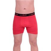 Tutku 42467 3'lü Elit Modal Erkek Spor Boxer Külot Don