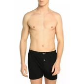 Tutku Elit 1101 Havlu Bel Penye 3 Adet Füme Erkek Boxer