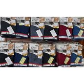 Tutku Elit 1252 Modal Elastan Spor 6 Adet Beyaz Erkek Boxer