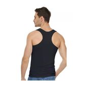 Tutku Elit 1304 Elastan Spor 6 Adet Siyah Erkek Atlet