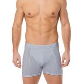 Tutku Gri Erkek Boxer