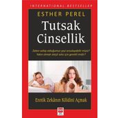 Tutsak Cinsellik - Esther Perel - Bilge Baykuş