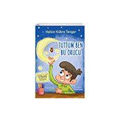 Tuttum Ben Bu Orucu - Hatice Kübra Tongar