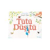 Tütü Düştü - Corey R. Tabor