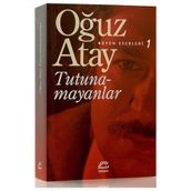 Tutunamayanlar-Oğuz Atay