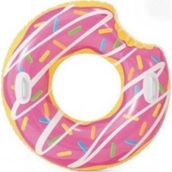 Tutunmalı Deniz Simidi - Donut Simit 107Cm - 56254