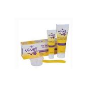 Tüy Sarartıcı Krem 3lü Set Aktivatör Krem 35 Ml + Tüy Sarartıcı Krem 70 Ml + Karıştırma Kabı