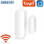 Tuya akıllı WiFi kapı sensörü