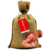 Tuzcu Ahmet 5 kg Himalaya Kaya Tuzu İri Taneli