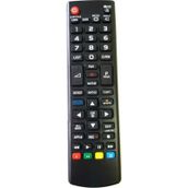 TV KUMANDASI TURN LG LCD TV KUMANDASI-SETTİNG SNL1162S