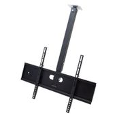 Tv Tavan Askı Aparatı 70-90-110 Cm Ayarlı Geniş 33346