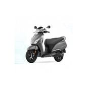 Tvs Jupiter 125 Motosiklet 2023