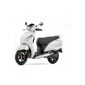 Tvs Motosiklet Tvs Jupiter 125 Scooter Beyaz