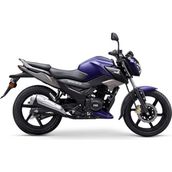 Tvs Raider 125 Motosiklet 2026 - Mondimotor - Mavi