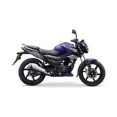 TVS Raider 125 Motosiklet Mavi 2025 - MondiMotor