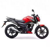 Tvs Raider 2026 Motosiklet Kırmızı