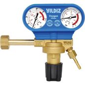 Twin Store Yıldız 5301S Oksijen Basınç Düşürücü - Seçenek