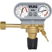 Twin Store Yıldız 5350S Co2 Basınç Düşürücü - Seçenek