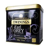 Twinings 500 gr Earl Grey