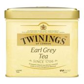 Twinings Earl Grey Tea Çay 500 gr