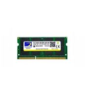 Twinmos MDD38GB1600N 8 GB DDR3 1600 MHz CL11 Notebook Bellek