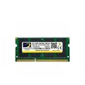 Twinmos MDD3L4GB1600N 4 GB 1600 Mhz Ddr3 CL11 Sodımm RAM