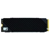 Twinmos NV1TBG42280 1 TB 7500-6800 MB-s M.2 PCIe Gen4 NVMe 22x80 3DNAND Harddisk SSD