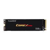 Twinmos NVCXP1TBG52280 Corex Pro 1 TB 14000/10000 MB/s M.2 2280 PCIe 5.0 NVMe SSD