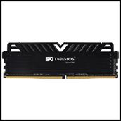 Twinmos TMD48GB3200D16BKX7P Tornadox7 Pro 8 GB DDR4 3200 MHz CL16 Masaüstü Bellek
