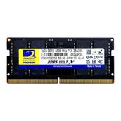 Twinmos TMD516GB4800S40 Voltx 16 GB DDR5 4800 MHZ CL40 Notebook Bellek