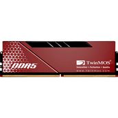 Twinmos TMD516GB5600U36 Voltx 16 GB DDR5 5600 MHz CL36 Masaüstü Bellek