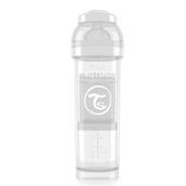 Twistshake 330 ml Beyaz 4+ Ay Anti-Kolik Biberon