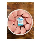 TwoDays Torik lakerda lokum 1000gr süzme 500 Gr