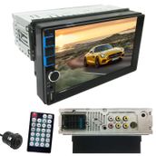 Twogo Go Şahin Up 7 inç 4x50W Kameralı Double Teyp