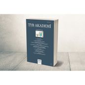 Tyb Akademi Dergisi 34. Sayı Çocuk Edebiyatı
