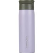Tyeso 500 ml Mor Grace Vakumlu Sızdırmaz Çay Demleme ve İçecek Termosu