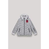 Tyess Bg Store Kız Çocuk Desenli Takım - 4 Yaş - Renkli