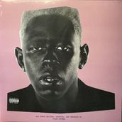 Tyler, The Creator Igor Plak