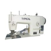 Typical GC-6717MD-B10 Kafadan Motorlu Düz Dikiş Makinesi
