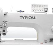 Typical Gc-6760md3-j Elektronik İğne Transportlu Düz Dikiş Makine