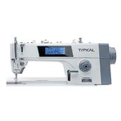 Typical Gc-6890md4 Dokunmatik Ekranlı D. Drive Düz Dikiş Makinesi