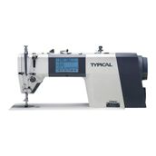 Typical GC6901 MD4 Elektronik Düz Dikiş Makinesi