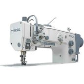 Typical TW1-999L14-D2T5 Direct Drive Çift Pabuç Elektronik Dikiş Makinesi