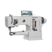 Typical TW3-P335BD2T3 Otomatik Büyük Mekik Çantacı Dikiş Makinesi