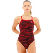 TYR Kadın Durafast Elite Diamondfit Mayo