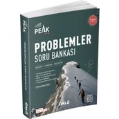 TYT Best Peak Problemler Soru Bankası - Ünlü Yayınları