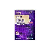 TYT Biyoloji Extra Soru Bankası - Kafadengi Yayınları