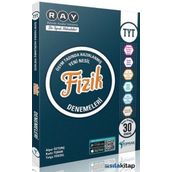 TYT Fizik 30 Deneme Sınavı - Kolektif