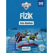 TYT Fizik Iceberg Soru Bankası - Okyanus Yayınları