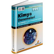 TYT Kimya 30 Fasikül Deneme Aydın Yayınları